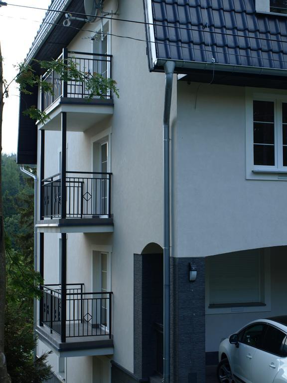 Apartament Cristal Szklarska Poreba Exterior photo